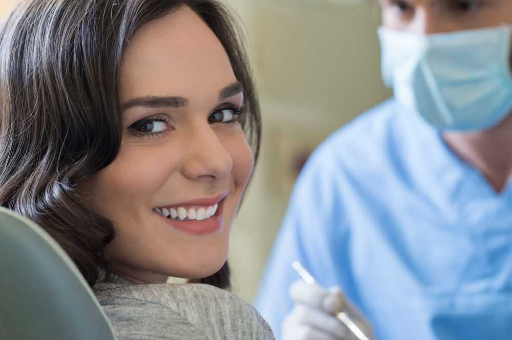 cosmetic dentistry