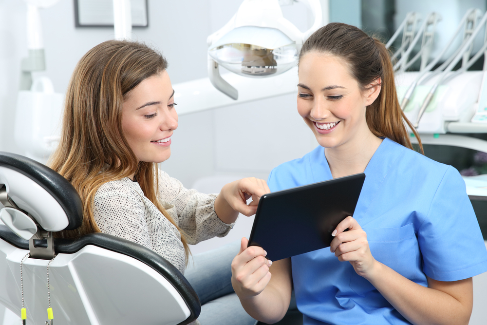 dental crown