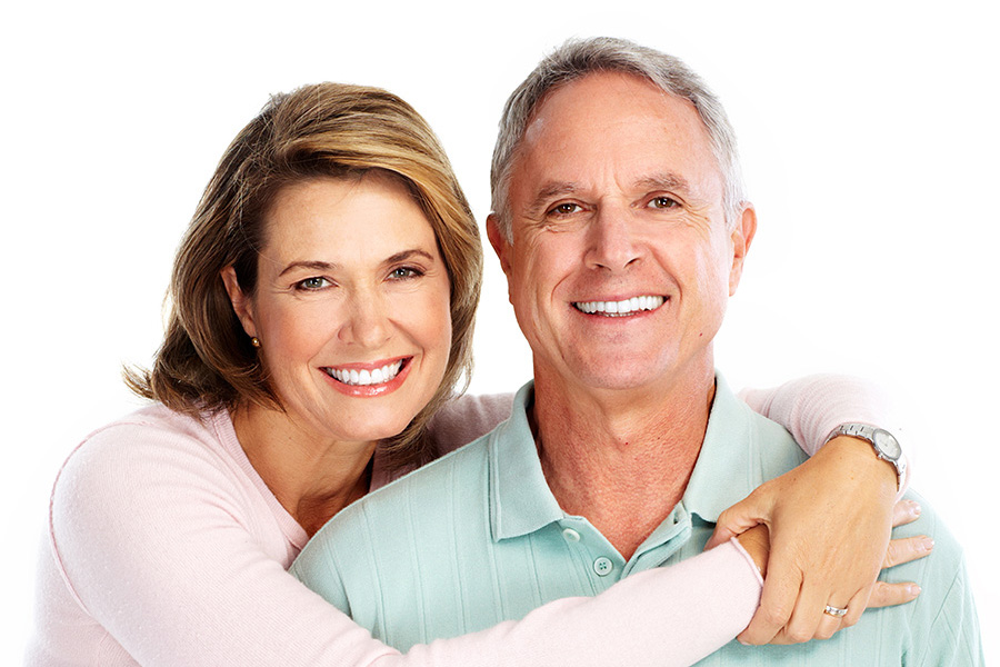 Dental Implants in Porter