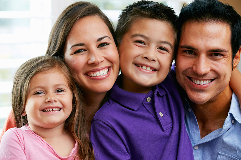 Family Dentistry in Porter