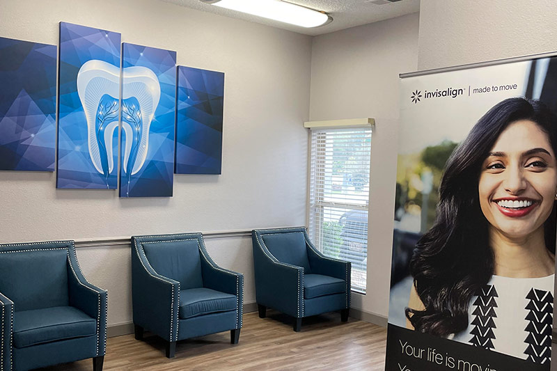 Siren Dental Clinic Special Offers in Siren